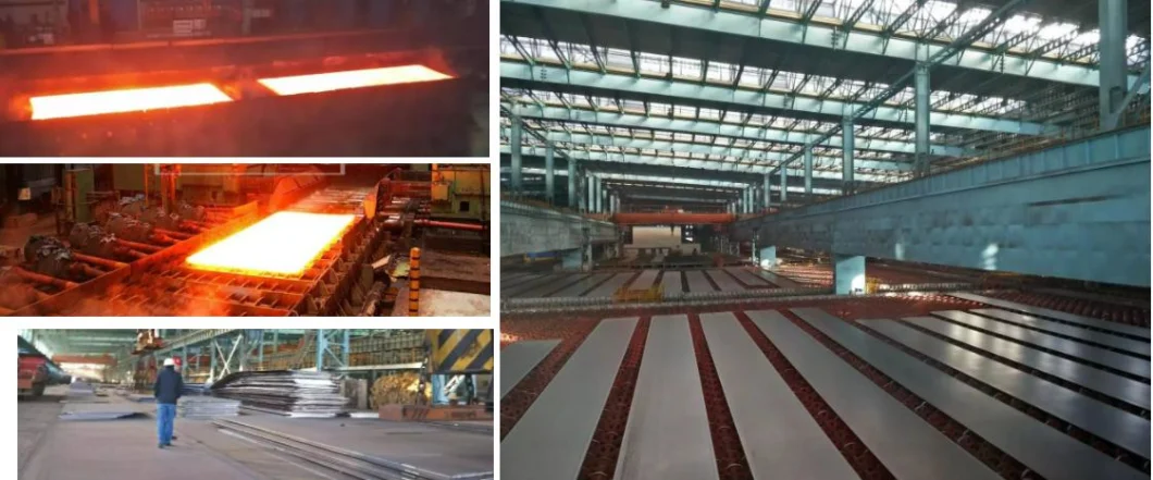 Ar400 Ar450 Ar500 Cheap Price Wear Resistant Steel Plate Manufacturer