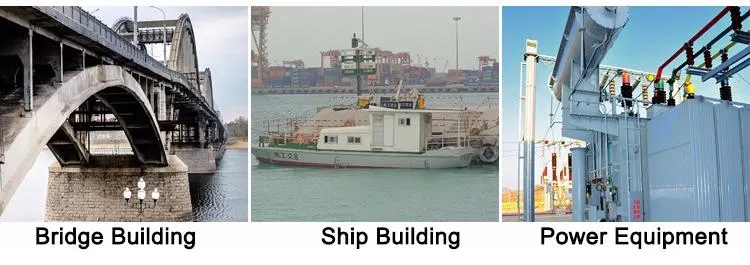 Nm 450 500 Wear Resistant Steel Sheet / Wear Resistant Steel Plate