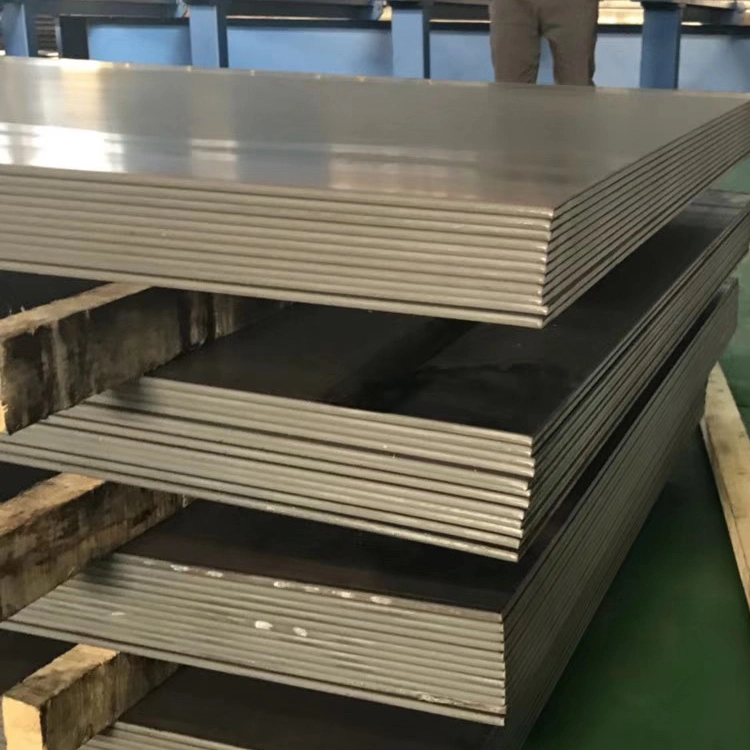 Wear Resistant Steel Plate Nm500 Steel Plate Sheet