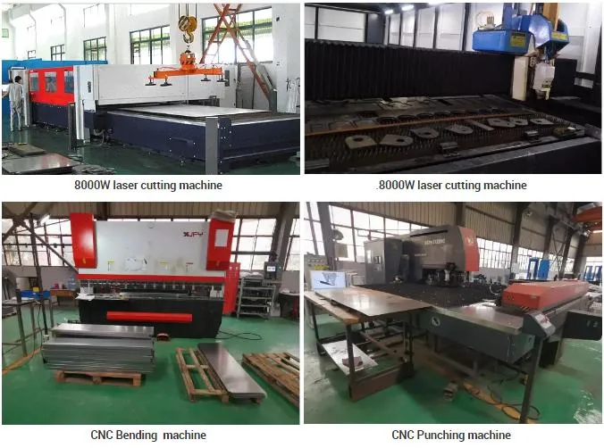 ASTM Wear Resistant Steel Sheet 5