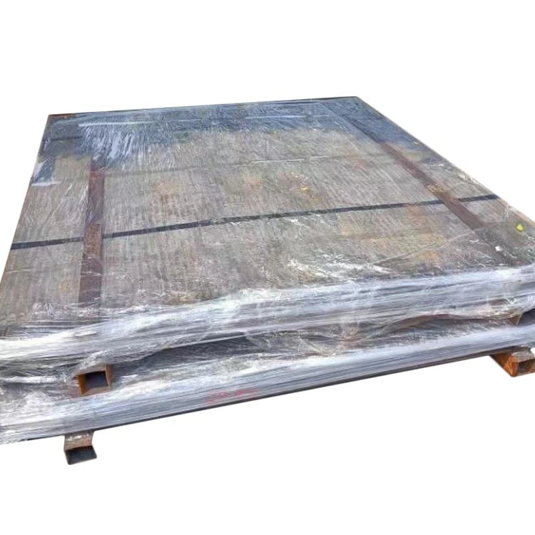 ASTM Wear Resistant Steel Sheet 8