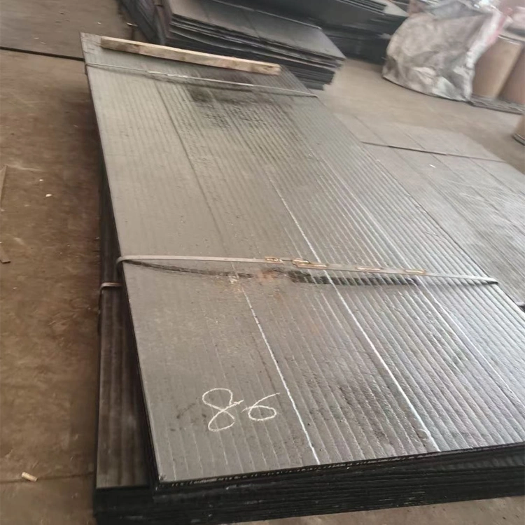 ASTM Wear Resistant Steel Sheet 9