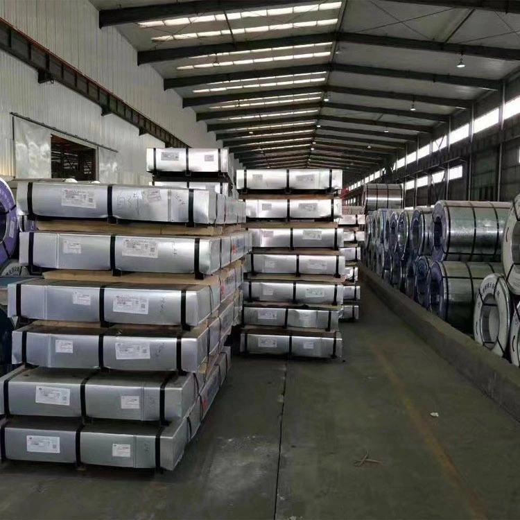 AISI 201 316 316ti Stainless Steel Sheet Plate