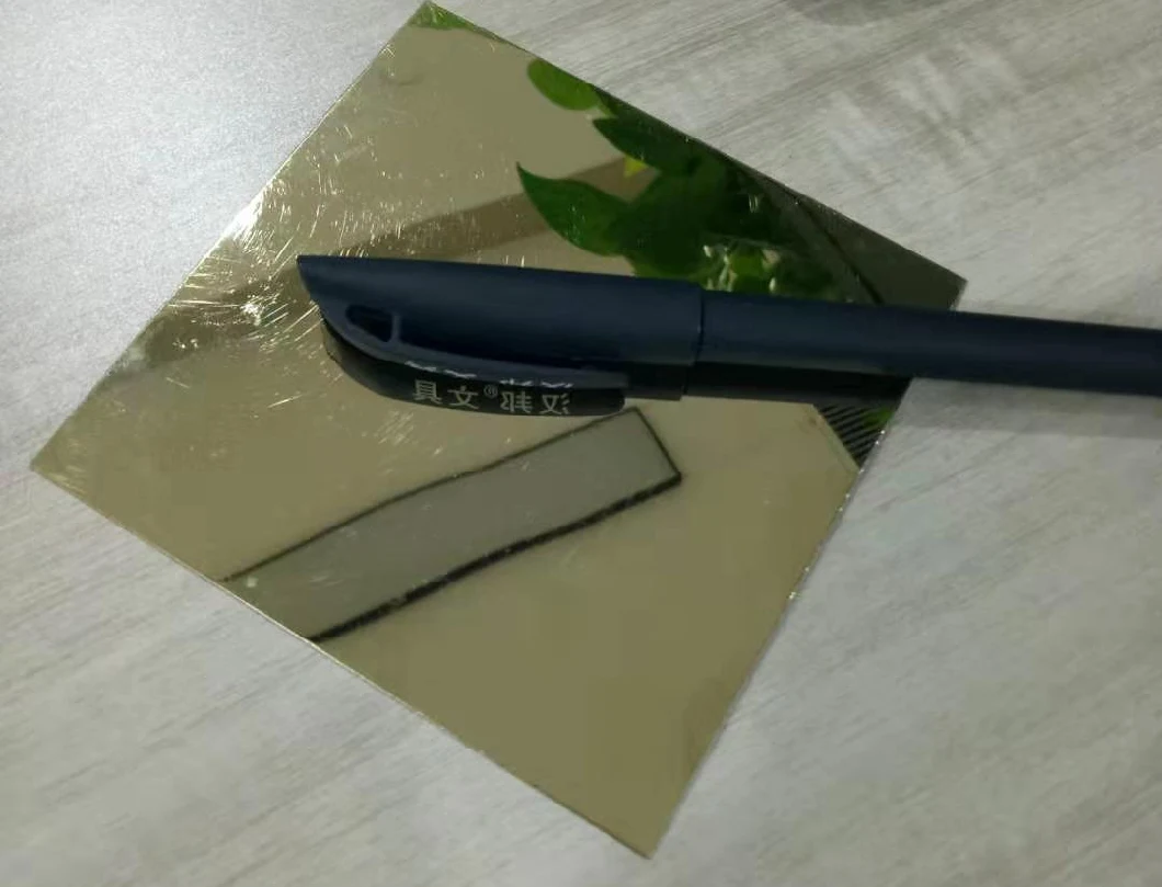 AISI 201 316 316ti Stainless Steel Sheet Plate