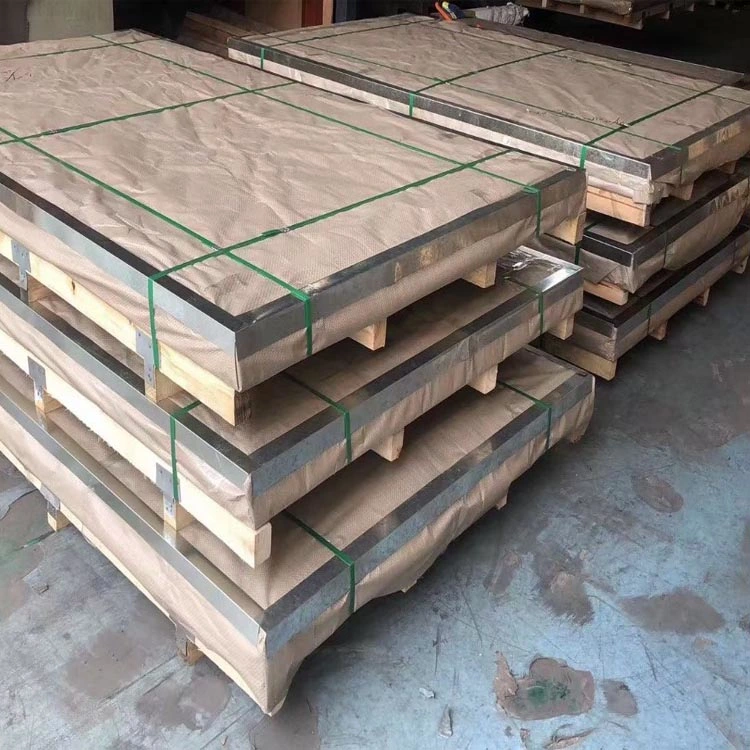 Stainless Steel 304 SS304 Sheet Metal Stainless Plate Sheet