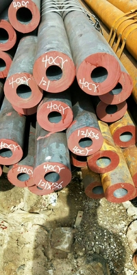 ASTM A106-2006 Carbon Steel Seamless Steel Pipe
