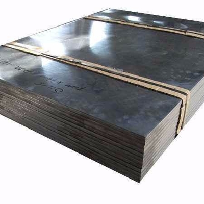 2mm Lead Sheet Roll Grey Radiation Protection 99.994% Purity Medical Rolled X Ray Lead Sheet
