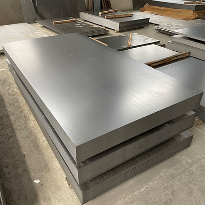 ASTM A36 Cold Rolled MS Mild Steel Sheet Plate S275 S295 S355 2mm 3mm 5mm S275jr