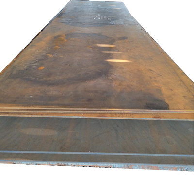 Gr.A Gr.D Gr.E AH36 DH36 EH36 Shipbuilding Steel Plate
