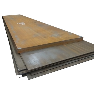 450HB 500HB Wear Resistant Steel 6-100mm NM360 NM400 NM450 NM500