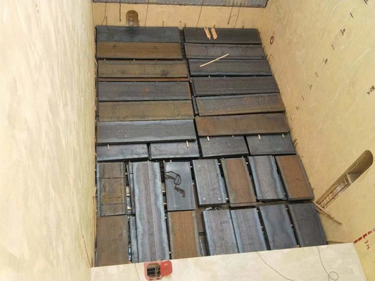 450HB 500HB Wear Resistant Steel 6-100mm NM360 NM400 NM450 NM500