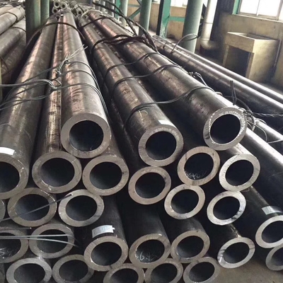 A53-A369 API 5L ASTM Carbon Steel Pipe A106 Gr.B 1-60mm