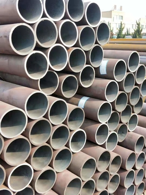 A53-A369 API 5L ASTM Carbon Steel Pipe A106 Gr.B 1-60mm