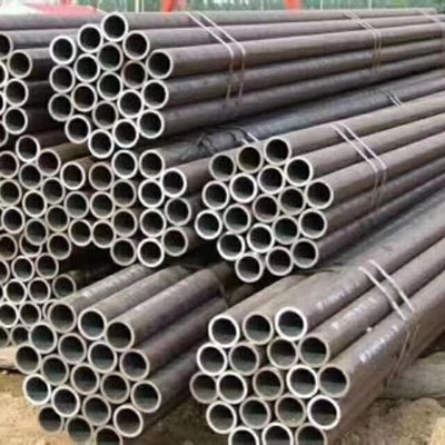 A53-A369 API 5L ASTM Carbon Steel Pipe A106 Gr.B 1-60mm