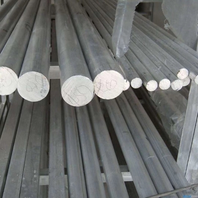 Bright Hot Cold Rolled Stainless Steel Round Bar For Construction And Building