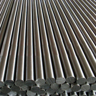 Bright Hot Cold Rolled Stainless Steel Round Bar For Construction And Building