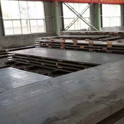Ah36 Dh36 Eh36 Ship Building Steel Plate Boat Marine Steel Plates