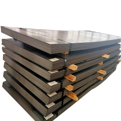 AMSA Ah36 Dh36 Shipbuilding Steel Plate Abs Eh36 A36 Hot Rolled Anti Corrosion