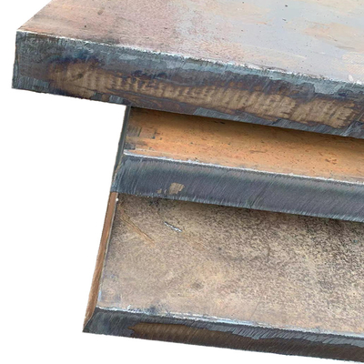 AMSA Ah36 Dh36 Eh36 ABS A36 Hot Rolled Shipbuilding Steel Plate