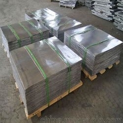 2mm Lead Sheet Roll Grey Radiation Protection 99.994% Purity Medical Rolled X Ray Lead Sheet