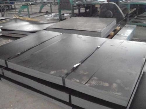 Black Iron Hot Rolled Mild Carbon Steel Sheet Plate 1.2mm 1.5mm 2mm