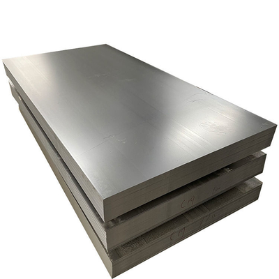 ASTM A36 Cold Rolled MS Mild Steel Sheet Plate S275 S295 S355 2mm 3mm 5mm S275jr