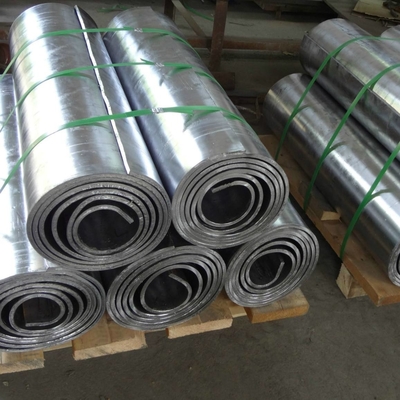 1000mmx2000mm Lead Sheets For Radiation Shielding X Ray Room