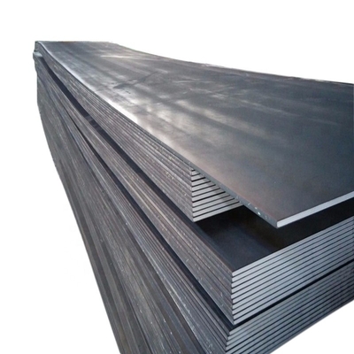 15CrMo 42CrMo Alloy Steel Plate 16mm 4340 1000-2000mm