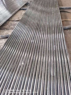 4140 Hard Chrome Carbon Steel Rod S25C 25# Q195 Q215 Q235