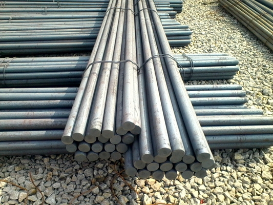 4140 Hard Chrome Carbon Steel Rod S25C 25# Q195 Q215 Q235