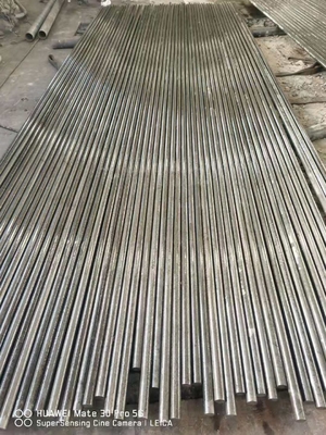 42CrMo Carbon Steel Round Bar