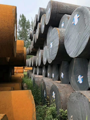 ASTM  Carbon Steel Rod