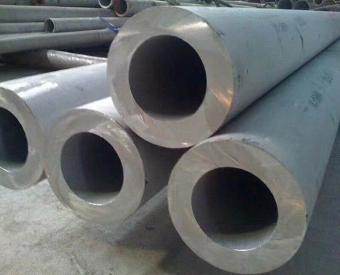 ASTM S355JR Carbon Steel Round Pipe Q320 Q360 API 5L GR.B Seamless