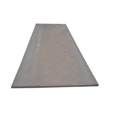 ASTM Mild Ms Sheet Hot Rolled A36 3mm 6mm Carbon Plate