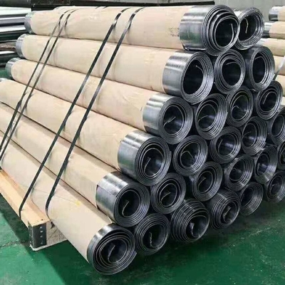 1/3/4/5/6/8mm Soft Lead Sheet 2mm For Radiation Protection