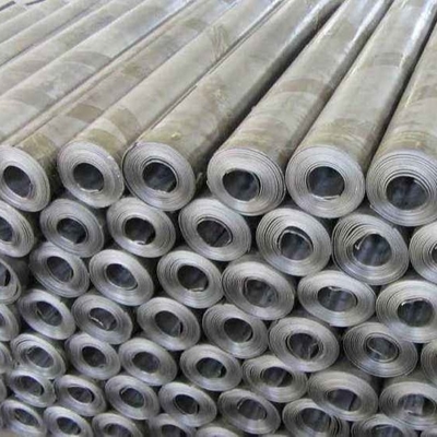 Fire Resistance X Ray Protection Anti Radiation Lead Sheet For Window Glass 2mm