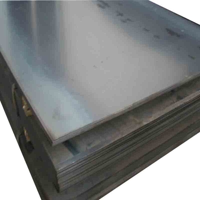 ASTM A588 A242 A606 S355 Flat Corten Steel Sheet Metal