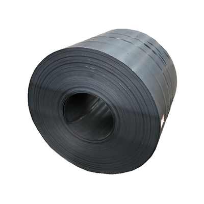 ST37 Q235B Q345B Q355 1.5mm Cold Rolled Carbon Steel Coil