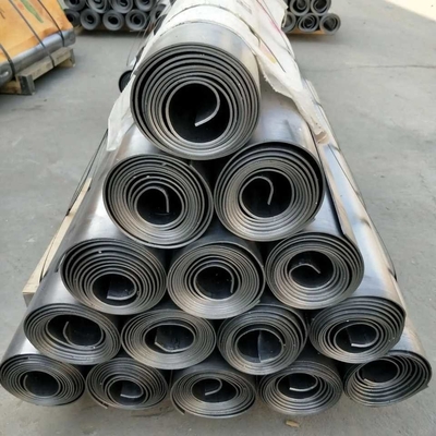 0.5mm 2mm 4mm Lead Sheet Roll 1- 20mm For Battery X Ray Room