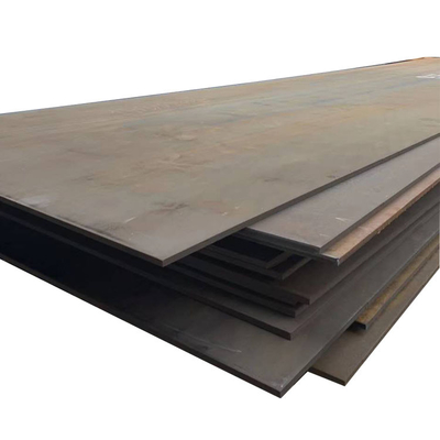 A514 Ah36 High Strength Steel Plate 3-150mm Ship Steel Plate