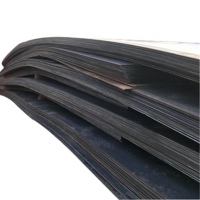 Q235B Ship Building Steel Plate