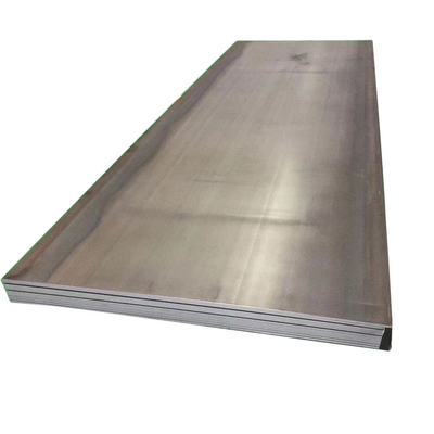 20mm S355 AH36 Shipbuilding Steel Plate 6mm-250mm Hot Rolled