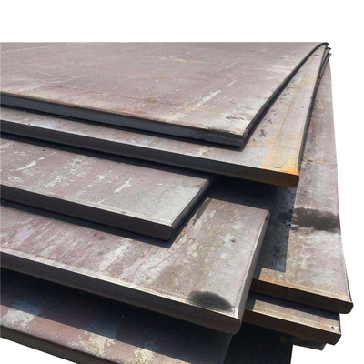 12mm Hot Rolled Ship Steel Plate