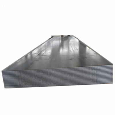 Glossy Carbon Steel Plate 6mm 8mm 10mm 20mm S355JR