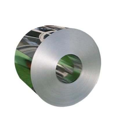 0.2mm-2.0mm DC01 Cold Rolled Steel Sheet In Coil 600-1500mm