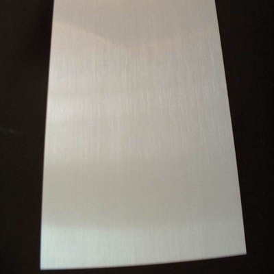 5052 Aluminum Steel Plate
