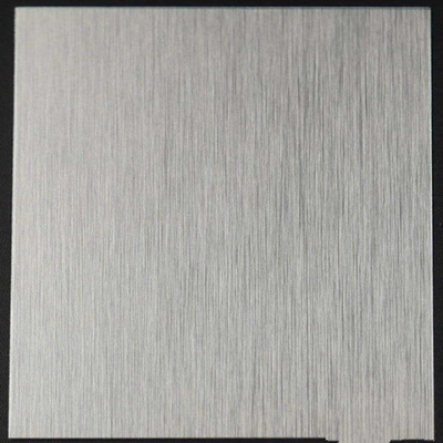6061 T3-T8 Aluminum Steel Plate 0.1-200mm For Kitchen Decoration