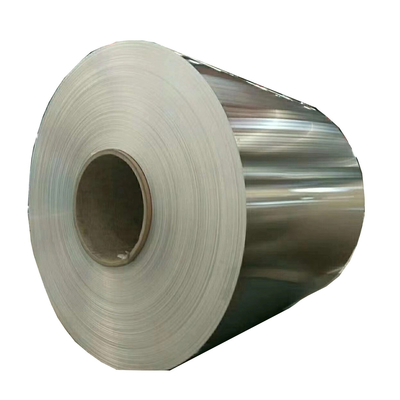 0.5mm-2.0mm SPCC CHC Cold Rolled Steel Sheet In Coil