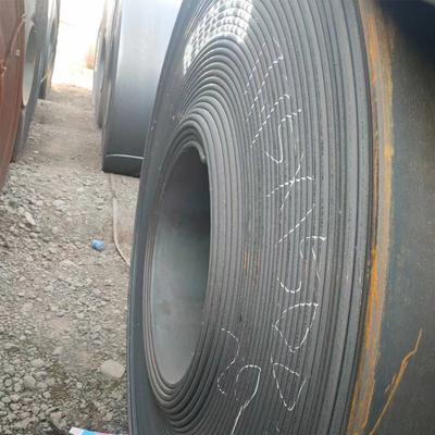 3mm-8mm Hot Rolled Coil Plate Steel S355J2 HRC DIN GB EN