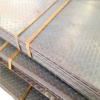 Q235B Carbon Steel Coil